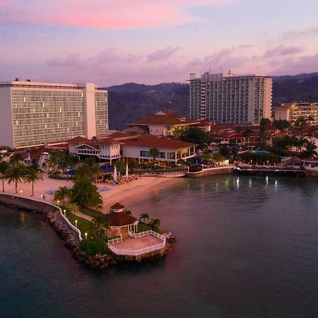 Moon Palace Jamaica Ocho Rios Exterior foto