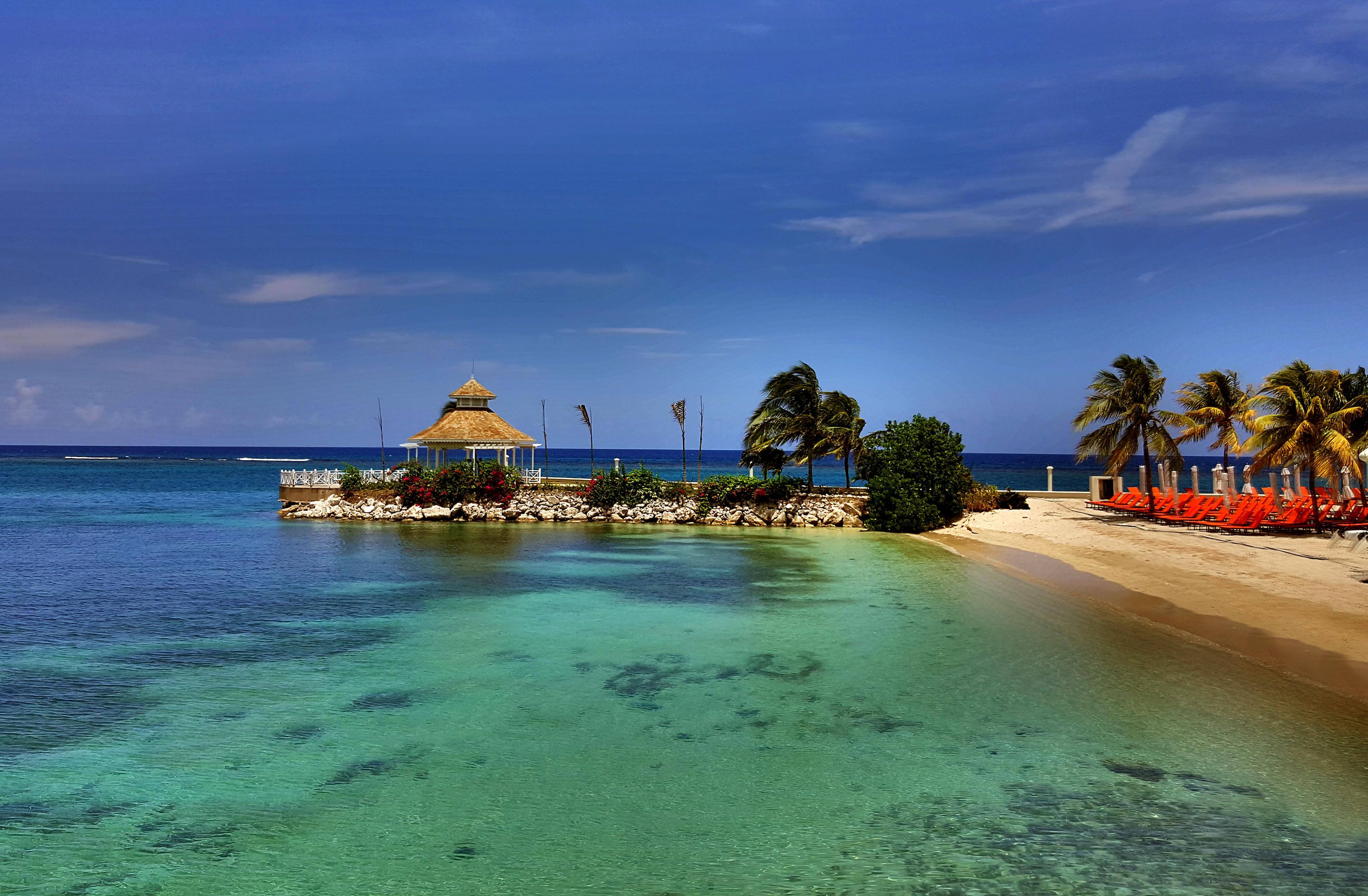 Moon Palace Jamaica Ocho Rios Exterior foto