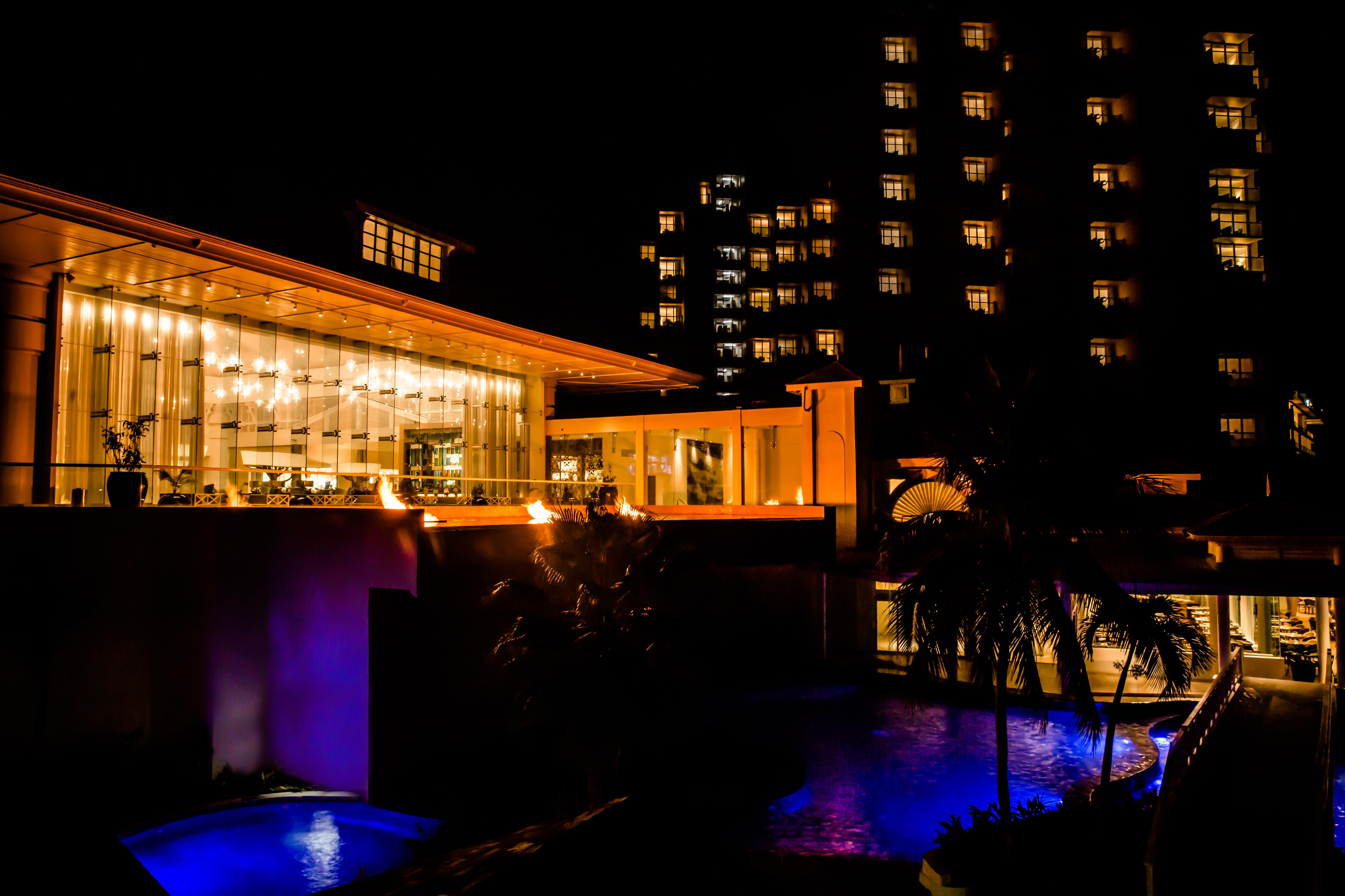 Moon Palace Jamaica Ocho Rios Exterior foto