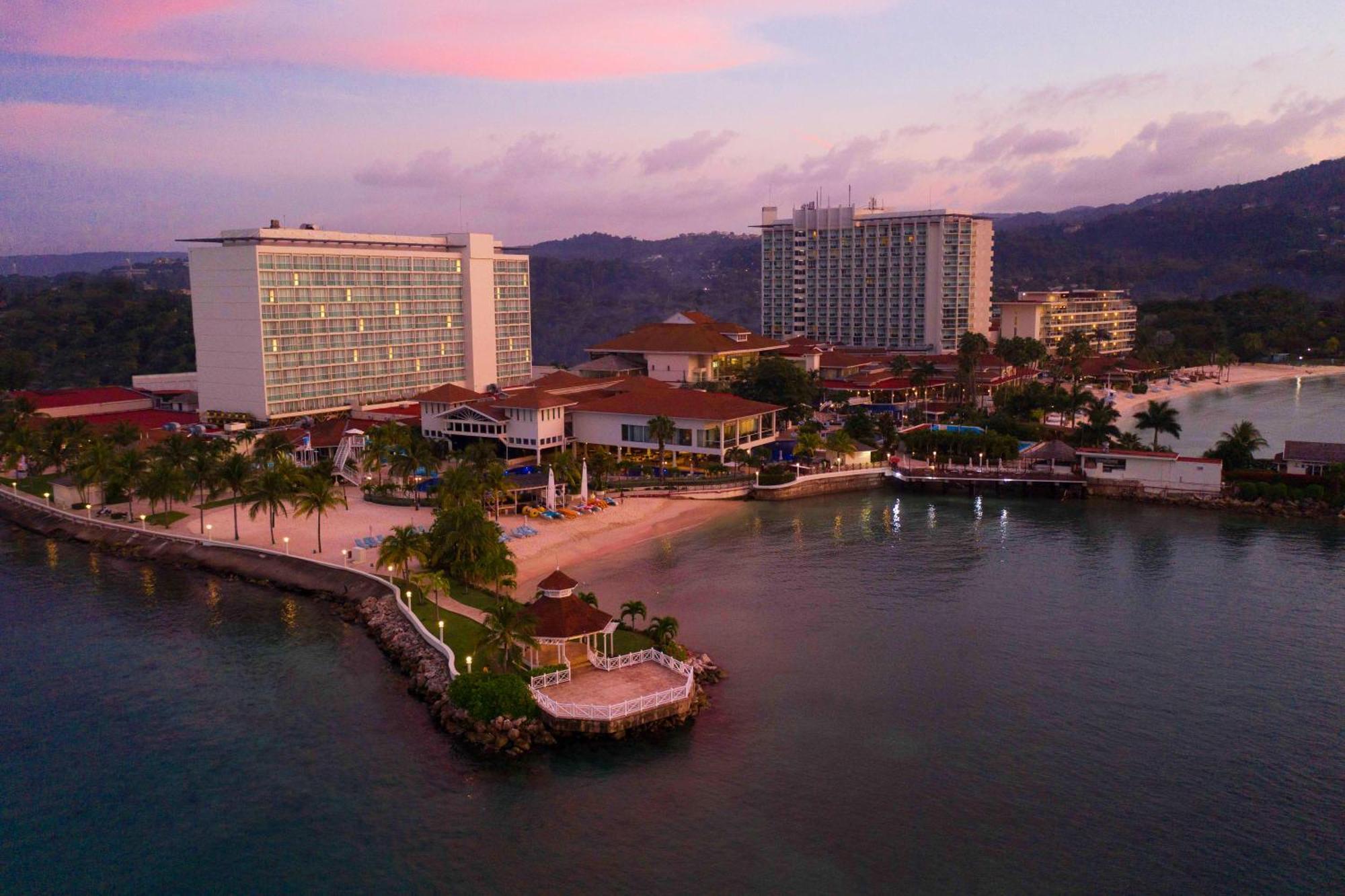 Moon Palace Jamaica Ocho Rios Exterior foto